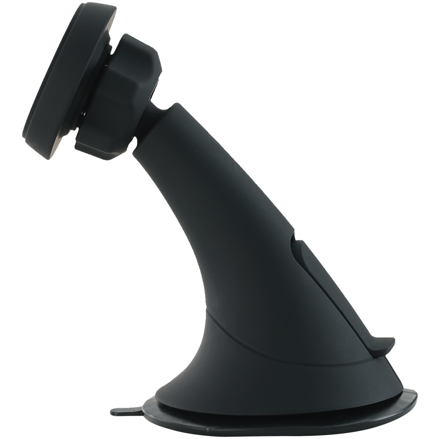 Support voiture CANYON CH-6 Magnétique Noir