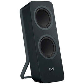 Skaļruņi Logitech Z207 Bluetooth Black