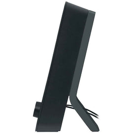 Skaļruņi Logitech Z207 Bluetooth Black