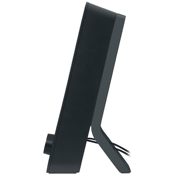 Skaļruņi Logitech Z207 Bluetooth Black