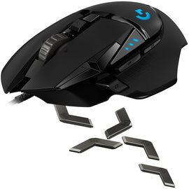 Logitech G G502 HERO High Performance Gaming Mouse
