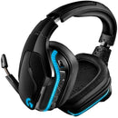 Casque de jeu Logitech G935