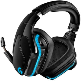 Casque de jeu Logitech G935