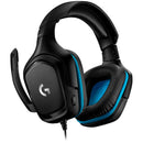 Logitech G G432 Gaming Headset-3