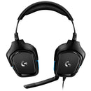 Logitech G G432 Gaming Headset-2