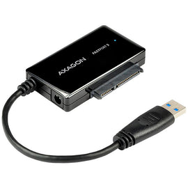 Adaptateur axagon adsa-fp3 usb3.0 - sata 6g hdd fastport3 incl. ca