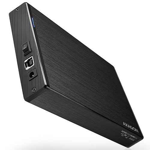 Boîtier externe ALINE AXAGON EE35-XA3 USB3.0 - SATA 3,5"