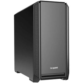 be quiet! Silent Base 601 Midi Tower Black