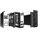 be quiet! Silent Base 601 Midi Tower Black