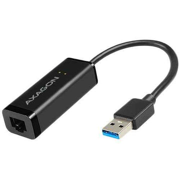 Adaptateur USB 3.1 Type-C AXAGON ADE-SRC - Gigabit Ethernet 10/100/1000