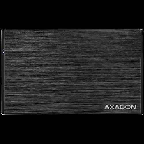 Boîtier externe ALINE AXAGON EE25-XA6 USB3.0 - SATA 6G 2,5"