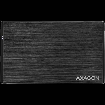 Boîtier externe ALINE AXAGON EE25-XA6 USB3.0 - SATA 6G 2,5"