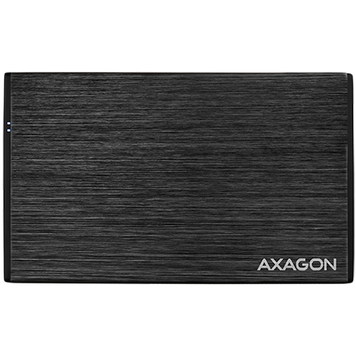 Boîtier externe ALINE AXAGON EE25-XA6 USB3.0 - SATA 6G 2,5"