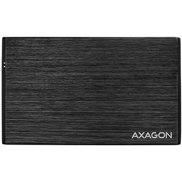AXAGON EE25-XA6 USB3.0 - SATA 6G 2.5" External ALINE Box