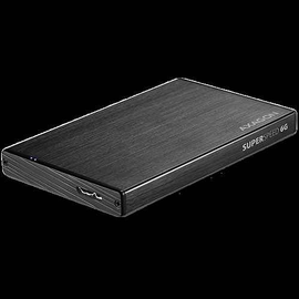 Boîtier externe ALINE AXAGON EE25-XA6 USB3.0 - SATA 6G 2,5"
