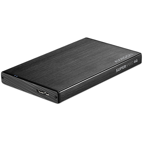 AXAGON EE25-XA6 USB3.0 - SATA 6G 2.5" External ALINE Box