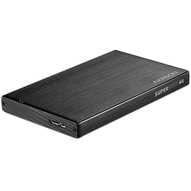 AXAGON EE25-XA6 USB3.0 - SATA 6G 2.5" External ALINE Box