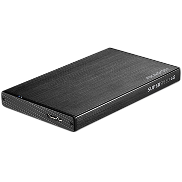 AXAGON EE25-XA6 USB3.0 - SATA 6G 2.5" External ALINE Box