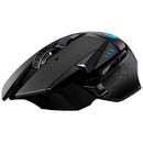 Logitech G G502 LIGHTSPEED Wireless Gaming Mouse