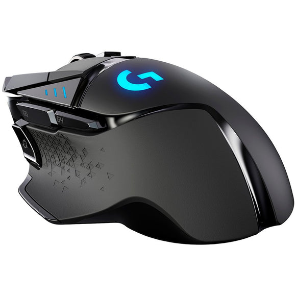 Souris de jeu sans fil Logitech G G502 LIGHTSPEED