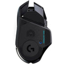 Logitech G G502 LIGHTSPEED Wireless Gaming Mouse