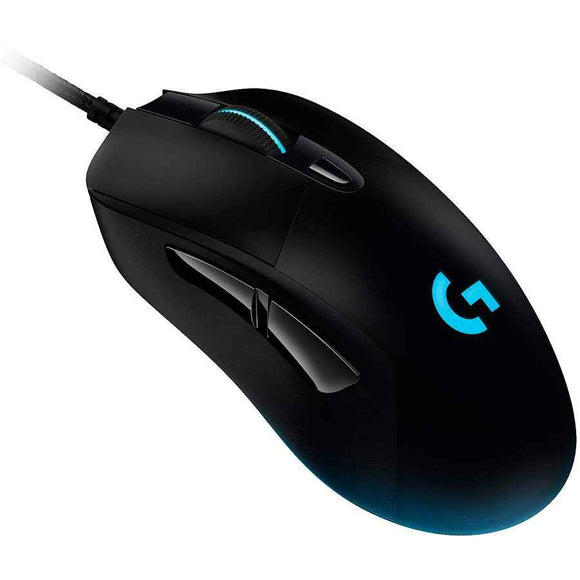 Logitech G403 Hero Black