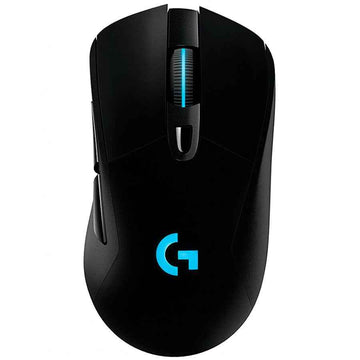 Souris sans fil Logitech G703 Lightspeed