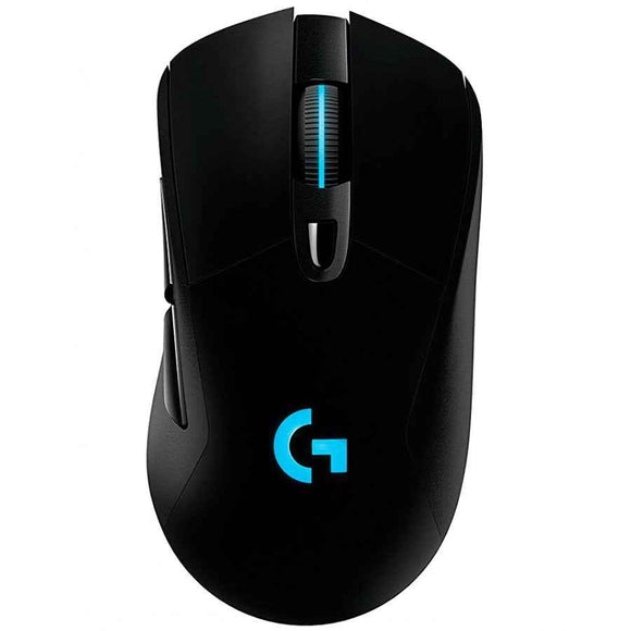 Souris sans fil Logitech G703 Lightspeed