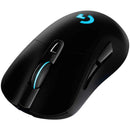 Souris sans fil Logitech G703 Lightspeed