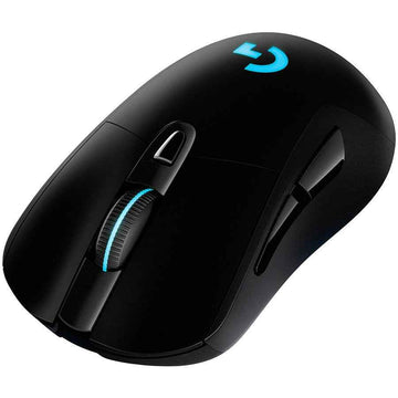 Souris sans fil Logitech G703 Lightspeed