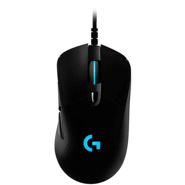 Souris de jeu LOGITECH G403 HERO Souris optique 6 boutons filaire USB