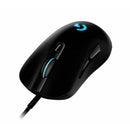Logitech mouse G403 Hero - black-2