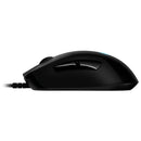 Souris de jeu LOGITECH G403 HERO Souris optique 6 boutons filaire USB