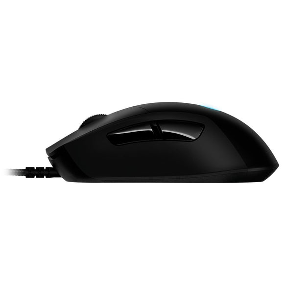 Souris de jeu LOGITECH G403 HERO Souris optique 6 boutons filaire USB