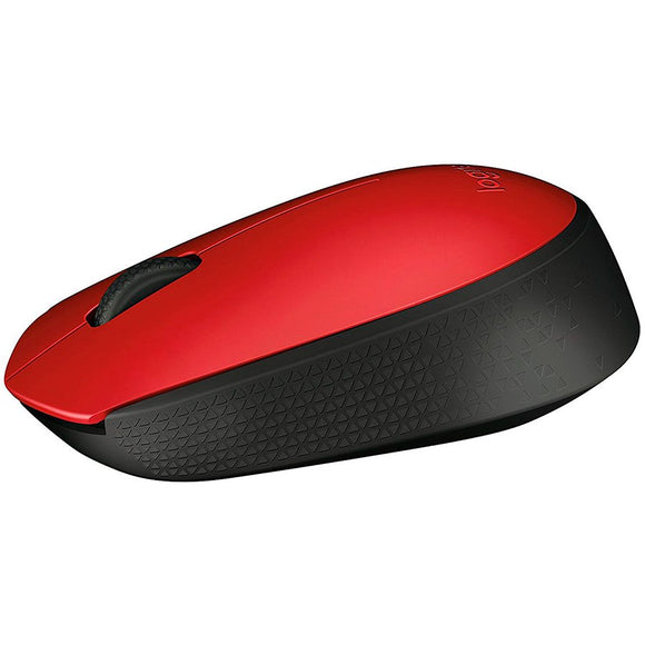 Souris sans fil logitech m170