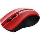 CANYON mouse MW-5 Wireless Red