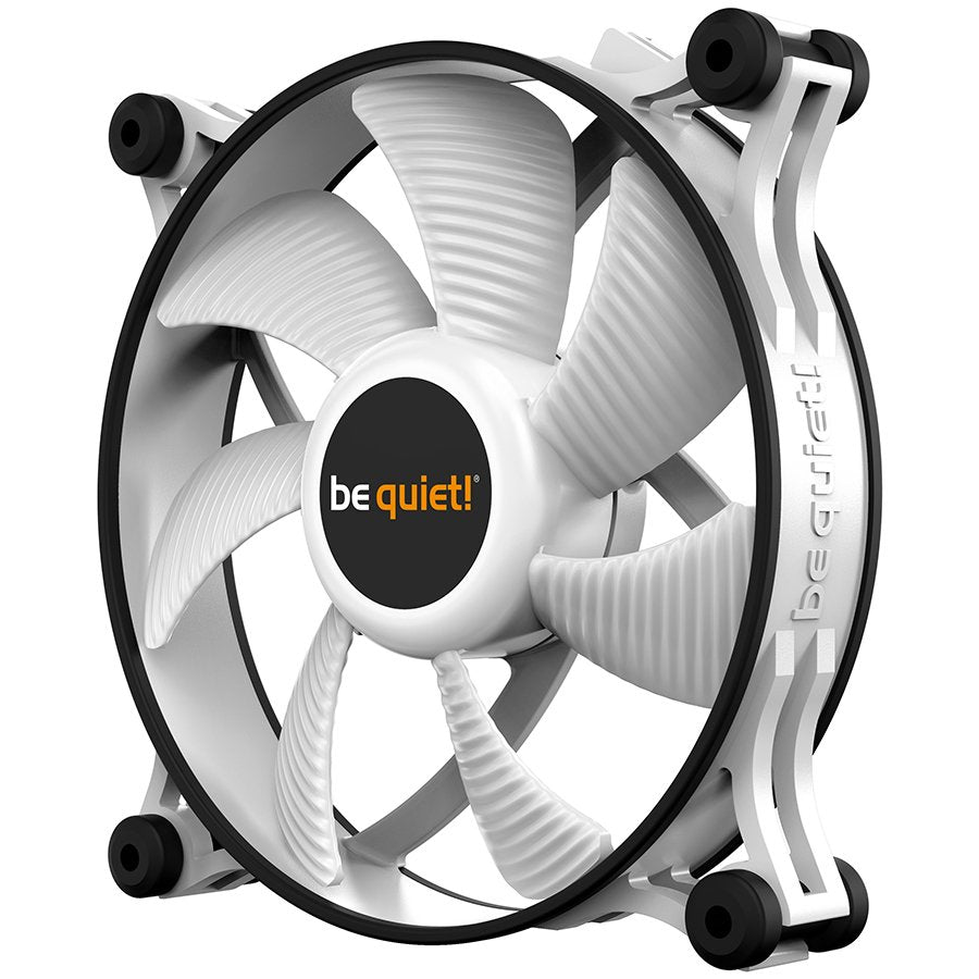 Be quiet shadow wings 2 blanc 120 mm