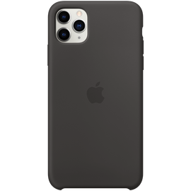 Apple Silicone Cover for Apple iPhone 11 Pro Max