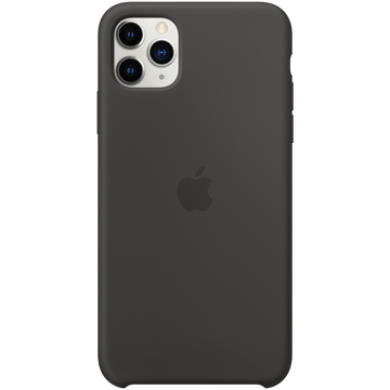 Apple Silicone Cover for Apple iPhone 11 Pro Max