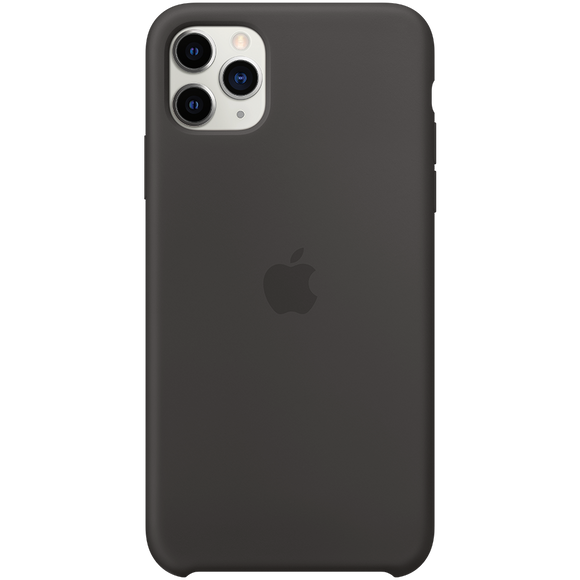 Apple Silicone Cover for Apple iPhone 11 Pro Max