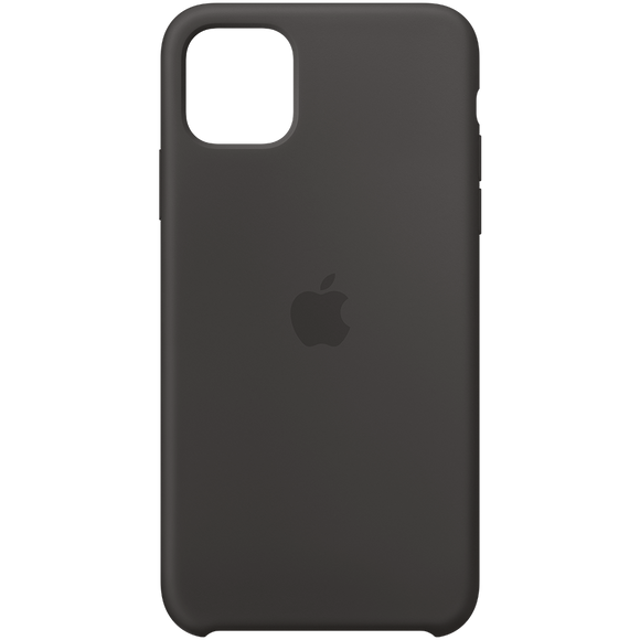 Apple Silicone Cover for Apple iPhone 11 Pro Max