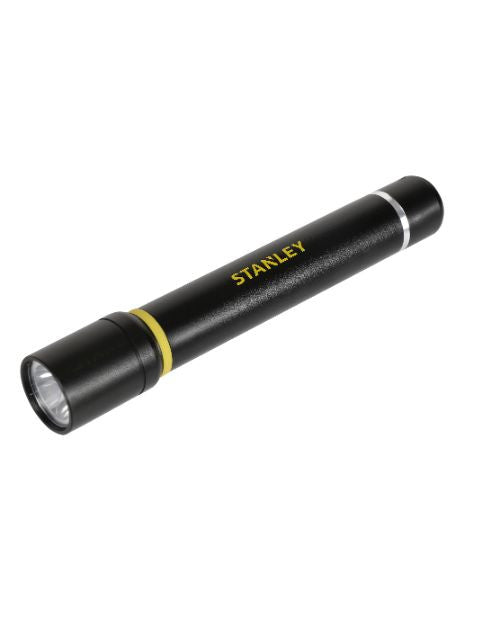 Torche aluminium stanley 100 lumens