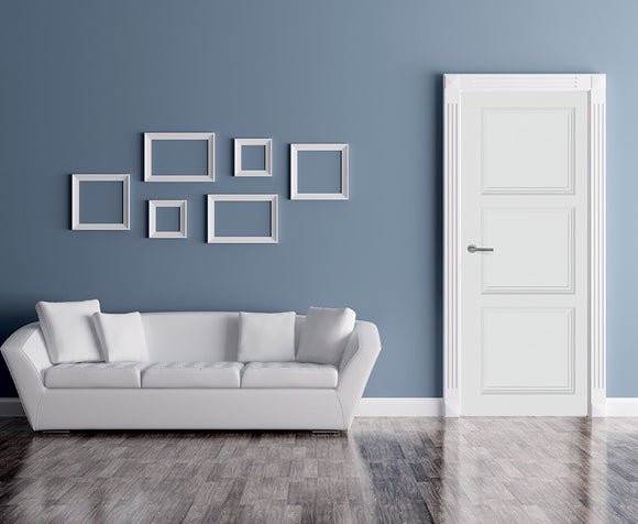 Trissimo - kit d'habillage de portes