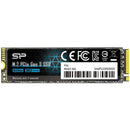 Dysk SSD P34A60 1TB PCIE M.2 NVMe 2200/1600 MB/s