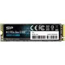Silicon Power P34A60 M.2 1000 GB PCI Express SLC NVMe