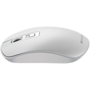 CANYON mouse MW-18 Wireless Charge Pearl White-4
