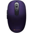 CANYON mouse MW-9 Dual-mode Wireless Violet