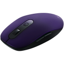 CANYON mouse MW-9 Dual-mode Wireless Violet-2