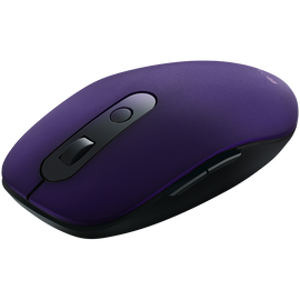 CANYON mouse MW-9 Dual-mode Wireless Violet - 0