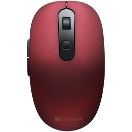 CANYON mouse MW-9 Dual-mode Wireless Red